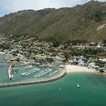 Ocean Views, Sleeps 6 In 3 Bedrooms, 3 Bathrooms