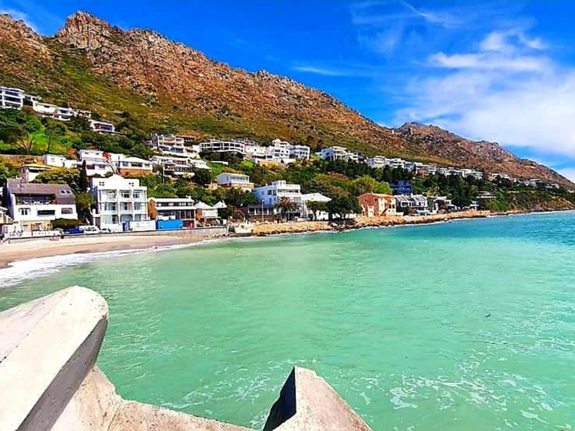 Ocean Views, Sleeps 6 In 3 Bedrooms, 3 Bathrooms Appartement Le Cap