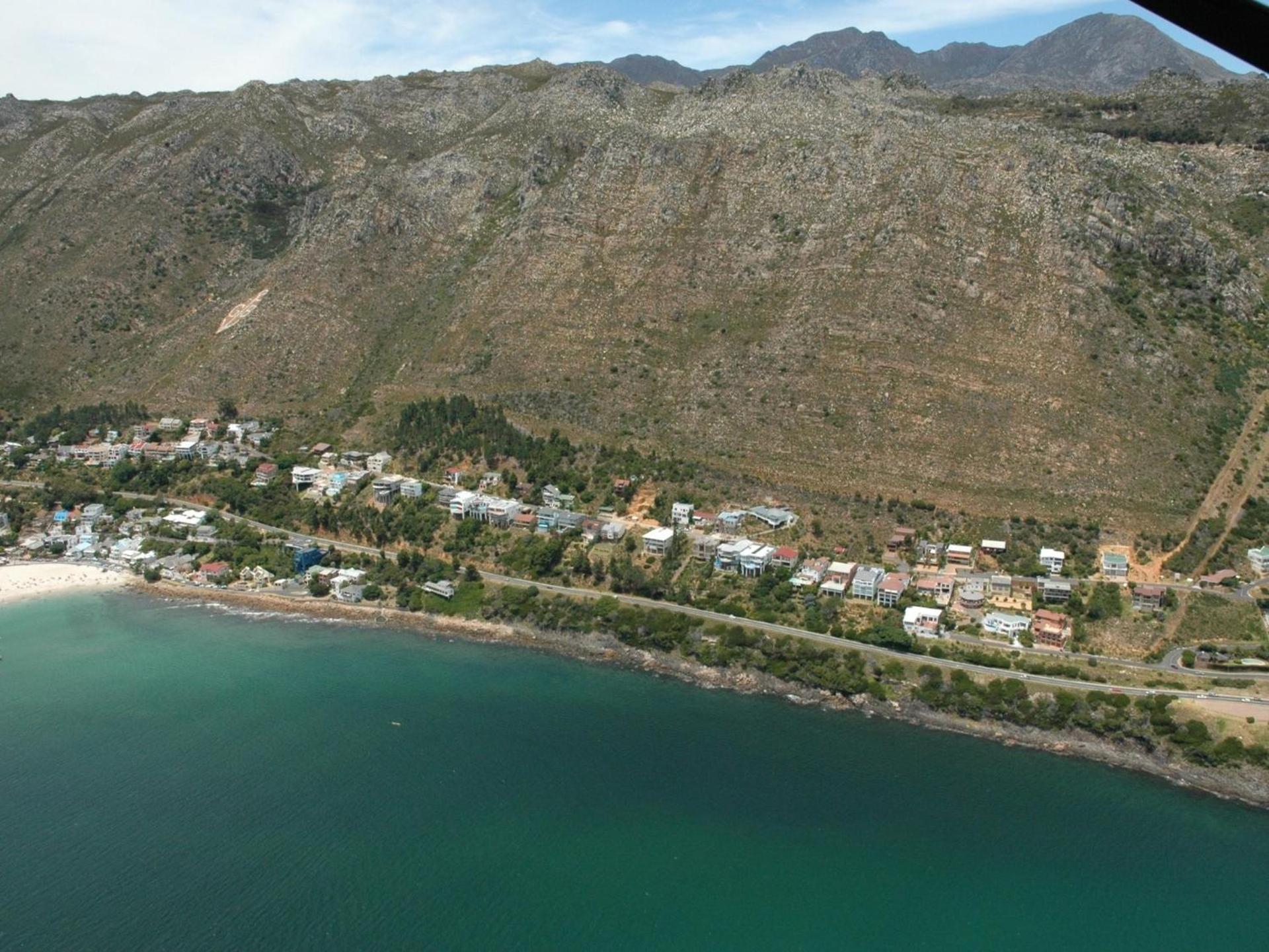 Ocean Views, Sleeps 6 In 3 Bedrooms, 3 Bathrooms Appartement Le Cap