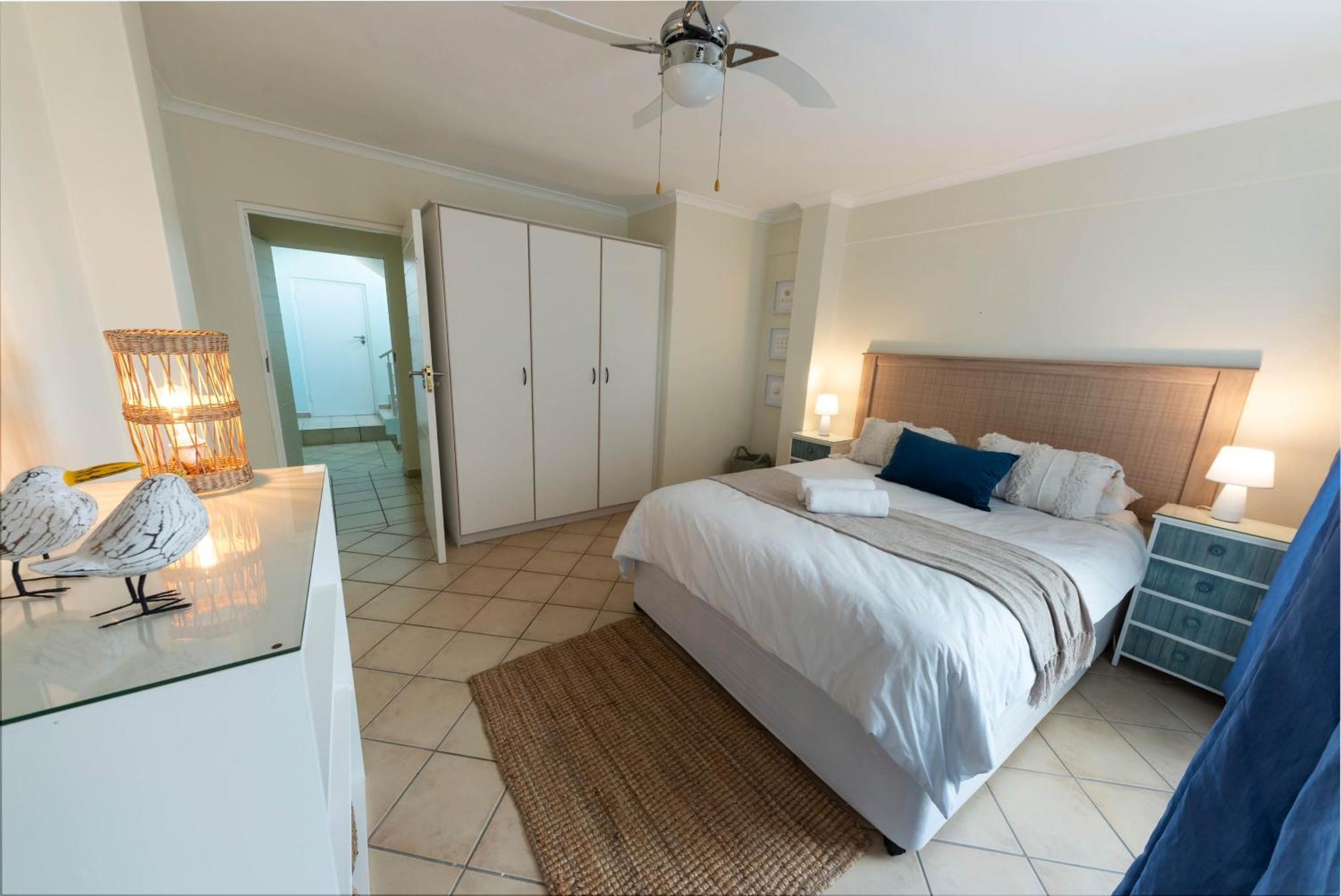 Ocean Views, Sleeps 6 In 3 Bedrooms, 3 Bathrooms Appartement Le Cap