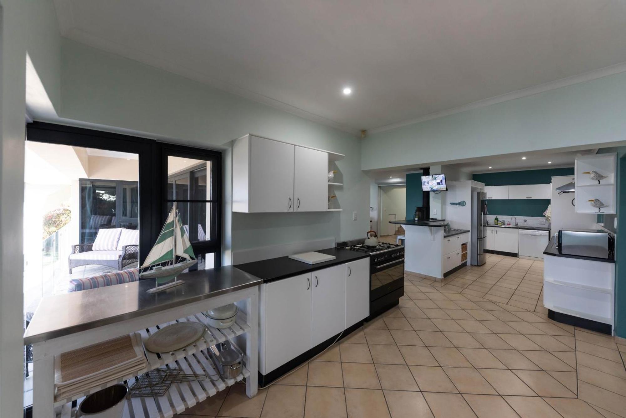 Ocean Views, Sleeps 6 In 3 Bedrooms, 3 Bathrooms Appartement Le Cap