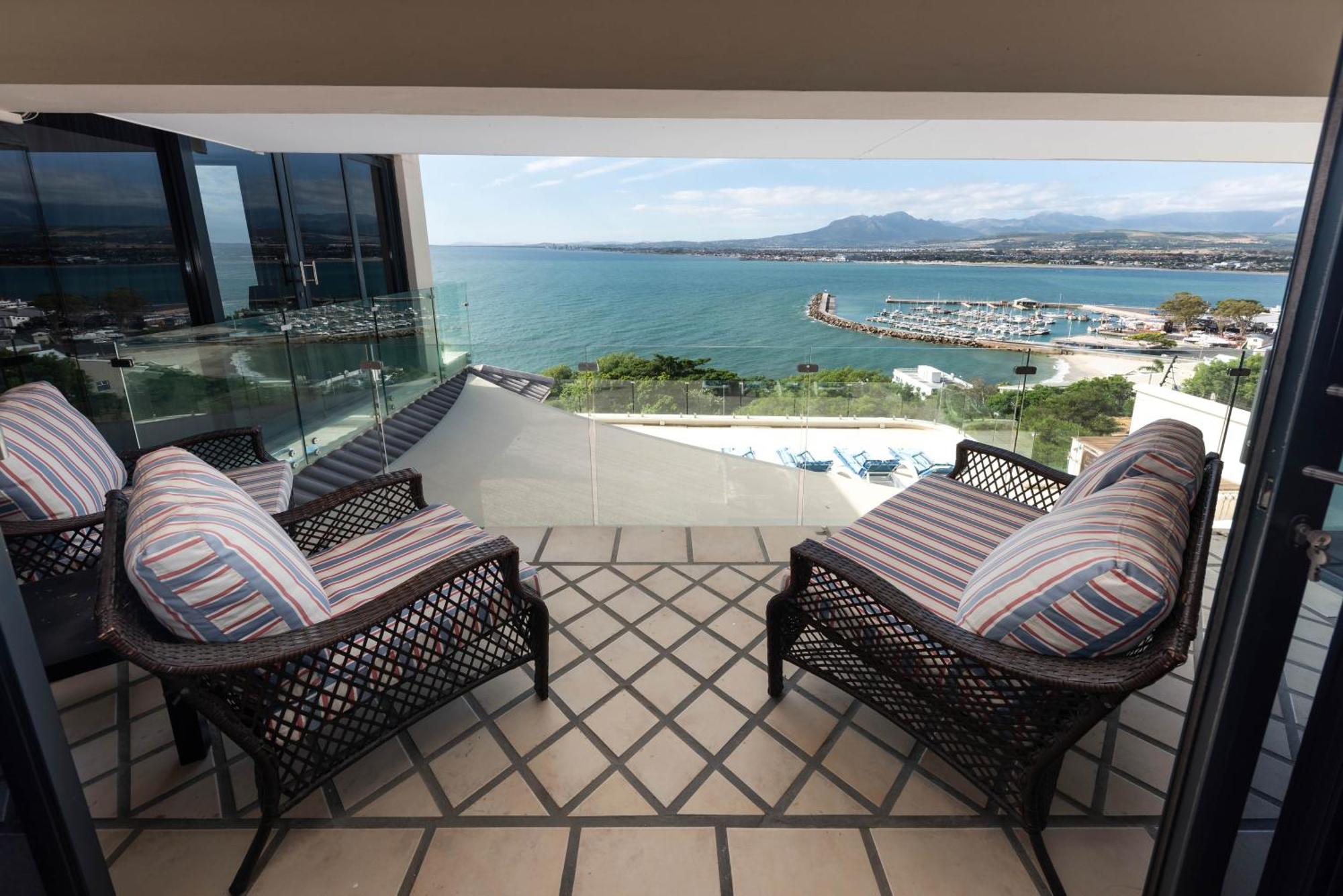 Appartement Ocean Views, Sleeps 6 In 3 Bedrooms, 3 Bathrooms *